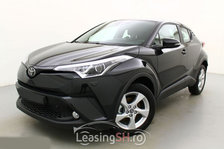 TOY12287 – Toyota C-HR la 22.598 EUR (vândut)