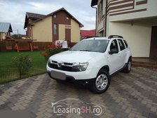 DAC10601 – Dacia Duster la 6.999 EUR (vândut)