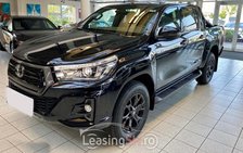 TOY22218 – Toyota HILUX la 40.448 EUR (vândut)