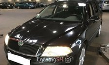 SKO08953 – Skoda Octavia la 7.080 EUR (vândut)