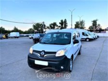 REN21738 – Renault Kangoo II la 9.401 EUR (vândut)