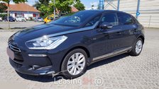 CIT10579 – Citroën DS5 la 12.490 EUR (vândut)