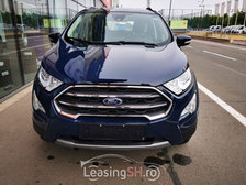 FOR21126 – Ford EcoSport la 13.727 EUR (vândut)