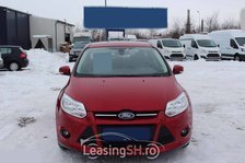 FOR09240 – Ford Focus Mk3 la 9.000 EUR (vândut)