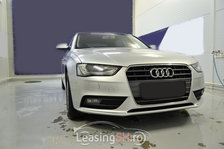 AUD16557 – Audi A4 la 14.280 EUR (vândut)