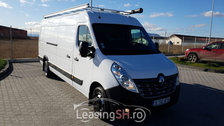 REN23020 – Renault MASTER la 24.490 EUR (vândut)