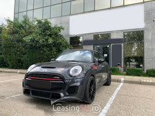 MIN21300 – MINI John Cooper Works la 23.205 EUR (vândut)