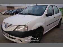 DAC01539 – Dacia Logan la 3.000 EUR (vândut)