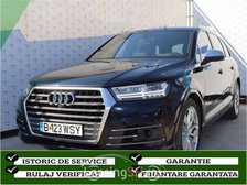 AUD26052 – Audi SQ7 la 47.500 EUR