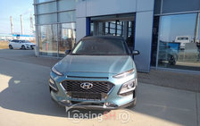 HYU16183 – Hyundai KONA la 18.477 EUR (vândut)