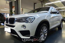 BMW11467 – BMW X4 la 37.485 EUR (vândut)