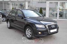 AUD09655 – Audi Q5 la 17.350 EUR (vândut)