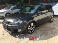 VOL08307 – Volkswagen Golf GTD la 12.950 EUR (vândut)