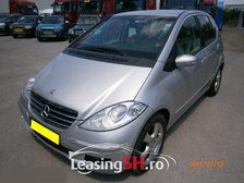 MER07369 – Mercedes-Benz A 180 la 7.900 EUR (vândut)
