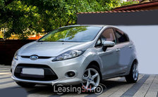 FOR10280 – Ford Fiesta la 5.500 EUR (vândut)