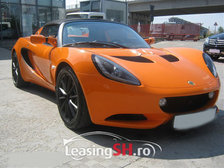 LOT03727 – Lotus Elise la 30.490 EUR (vândut)