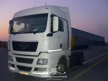 MAN01868 – MAN TGX 18440 la 43.524 EUR (vândut)