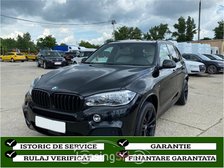 BMW26013 – BMW X5 xDrive Sport-Aut. la 43.197 EUR