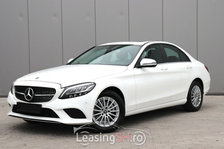 MER28272 – Mercedes-Benz C 200 la 32.368 EUR