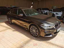 BMW21303 – BMW 520 la 45.000 EUR