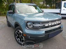 FOR31256 – Ford Bronco Sport la 48.155 EUR