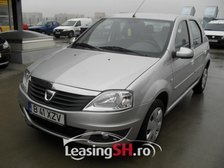 DAC04192 – Dacia Logan Laureate la 7.500 EUR (vândut)