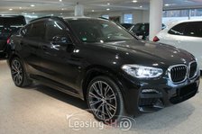 BMW30981 – BMW X4 xDrive la 56.525 EUR