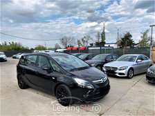 OPE17226 – Opel Zafira la 8.687 EUR (vândut)