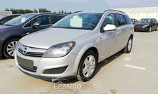 OPE13587 – Opel Astra H la 7.021 EUR (vândut)