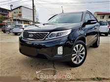 KIA12696 – Kia Sorento la 19.397 EUR (vândut)