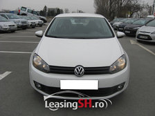 VOL04279 – Volkswagen Golf VI la 9.000 EUR (vândut)