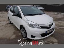 TOY06105 – Toyota Yaris la 7.093 EUR (vândut)