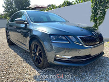 SKO21902 – Skoda Octavia III la 17.850 EUR (vândut)