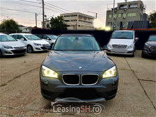 BMW14009 – BMW X1 la 17.731 EUR (vândut)