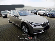 BMW14414 – BMW 740 la 72.233 EUR (vândut)
