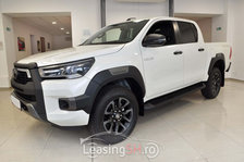TOY25807 – Toyota Hilux la 49.980 EUR
