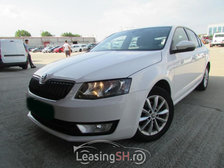 SKO13993 – Skoda Octavia la 8.950 EUR (vândut)