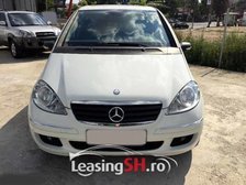 MER08692 – Mercedes-Benz A 150 la 7.690 EUR (vândut)