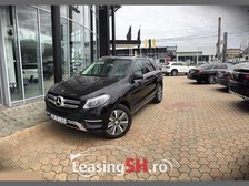 MER08430 – Mercedes-Benz GLE 350 la 58.926 EUR (vândut)