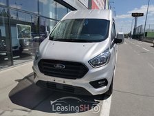 FOR20157 – Ford CUSTOM la 24.502 EUR (vândut)