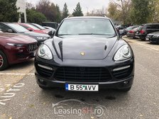 POR20923 – Porsche Cayenne Turbo la 28.000 EUR (vândut)