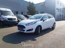 FOR10582 – Ford Fiesta la 10.749 EUR (vândut)