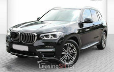 BMW28281 – BMW X3 xDrive la 49.385 EUR