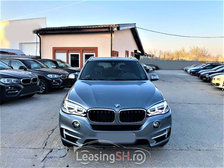 BMW16771 – BMW X5 la 36.652 EUR (vândut)