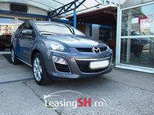 MAZ04968 – Mazda CX-7 la 17.899 EUR (vândut)