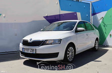 SKO32668 – Skoda Rapid la 8.350 EUR