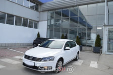 VOL12142 – Volkswagen Passat la 9.900 EUR (vândut)