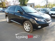 LEX04061 – Lexus RX 450 la 32.860 EUR (vândut)