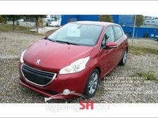PEU06857 – Peugeot 208 la 15.128 EUR (vândut)
