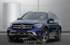 MER31716 – Mercedes-Benz GLC 200 la 46.410 EUR